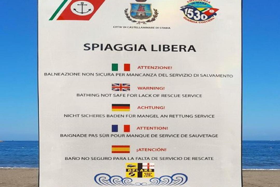 Photo of Others in Castellammare di Stabia