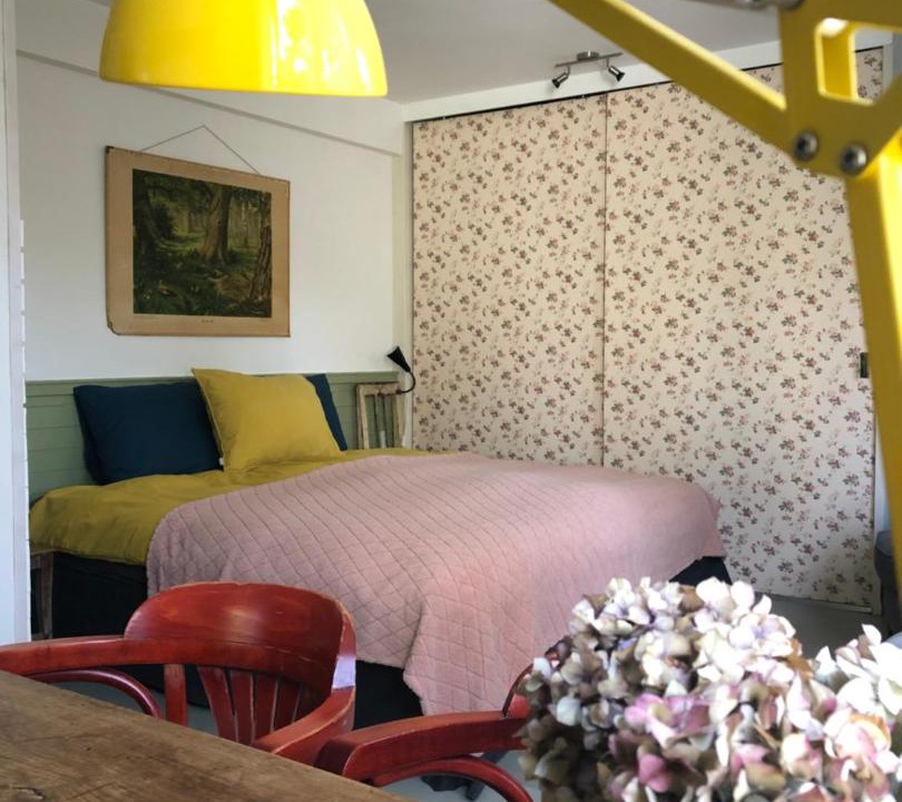 Photo of Bedroom in Boisotkade
