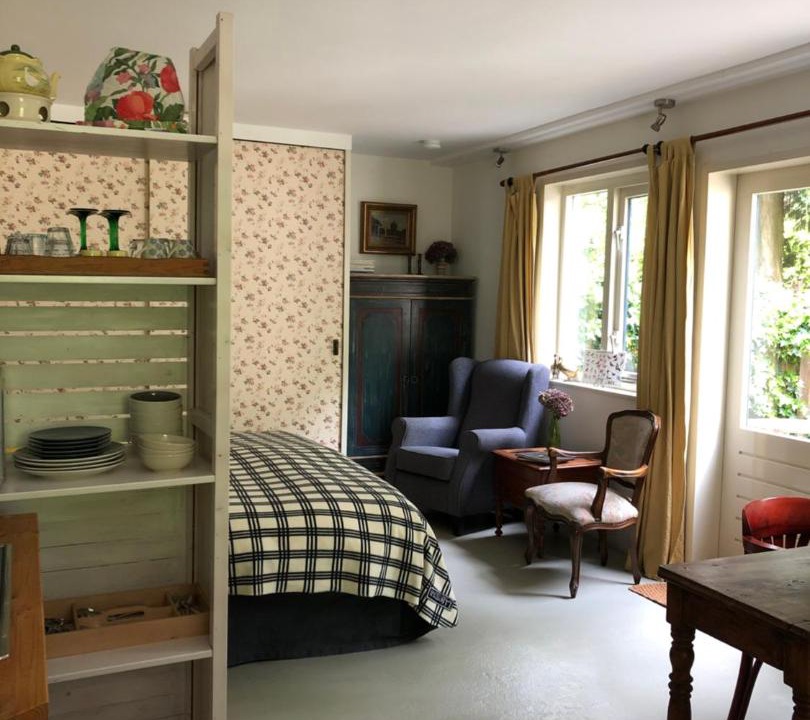 Photo of Livingroom in Boisotkade