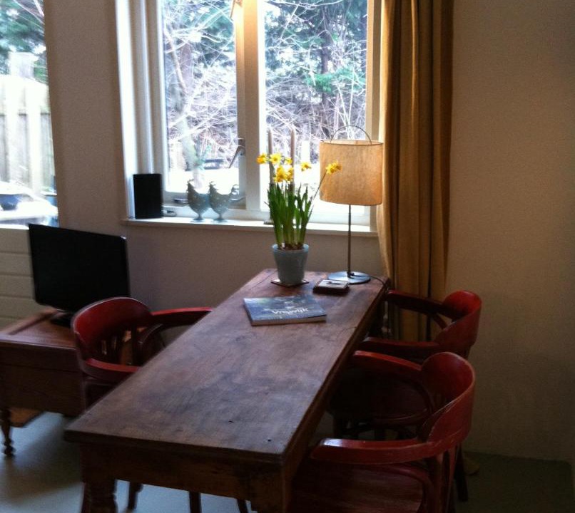 Photo of Livingroom in Boisotkade