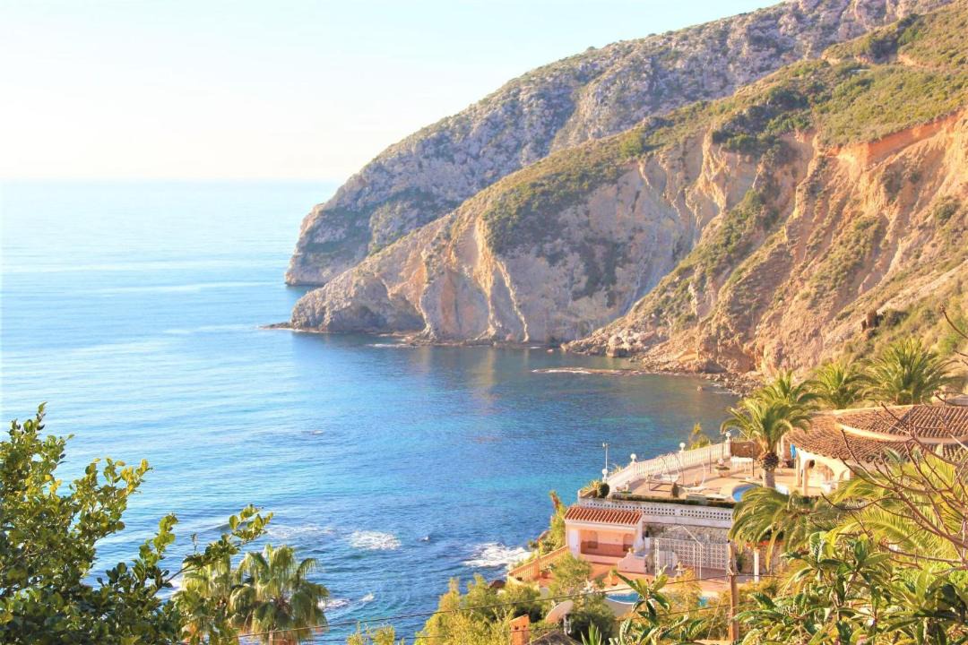 Photo of Others in Calpe City Center