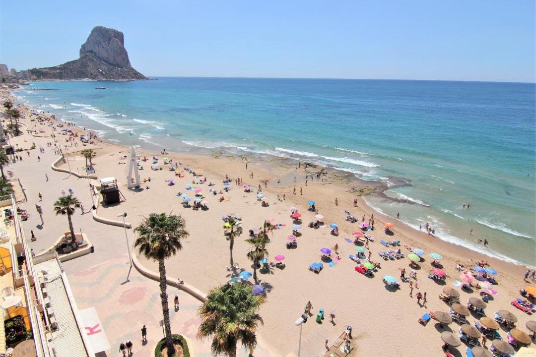 Photo of Others in Calpe City Center