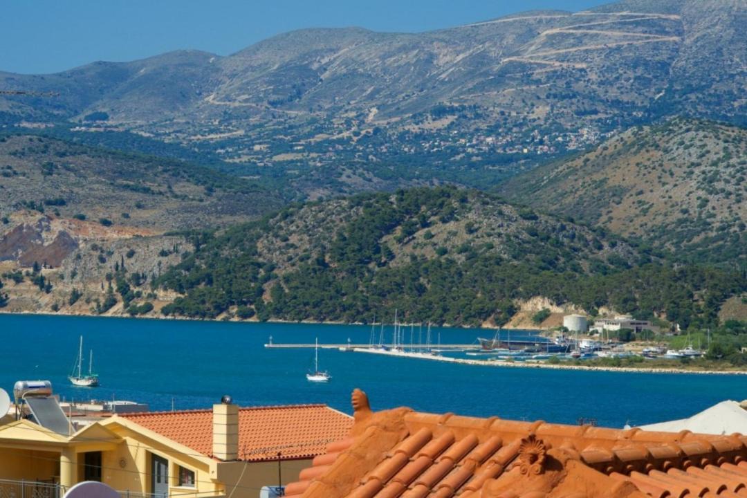 Photo of Outdoor in Argostoli Town