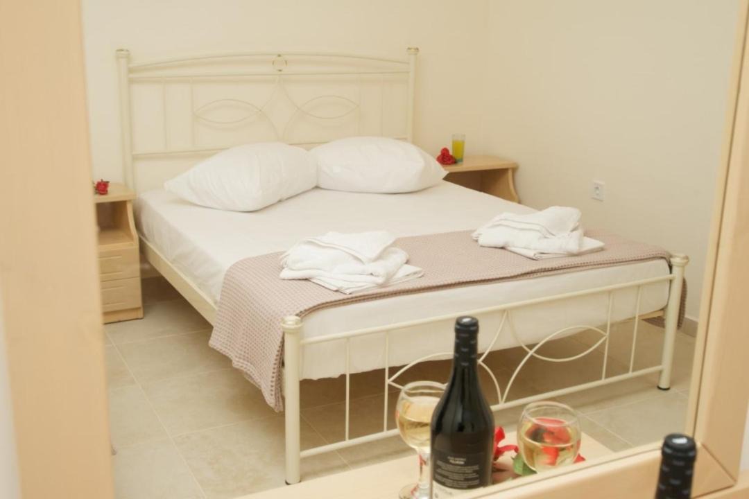 Photo of Bedroom in Argostoli Town