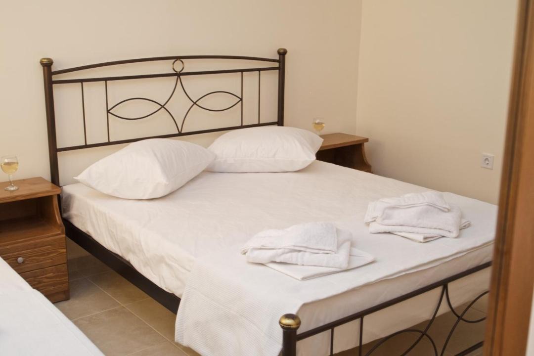 Photo of Bedroom in Argostoli Town
