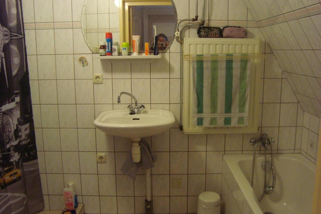 Photo of Bathroom in Groede