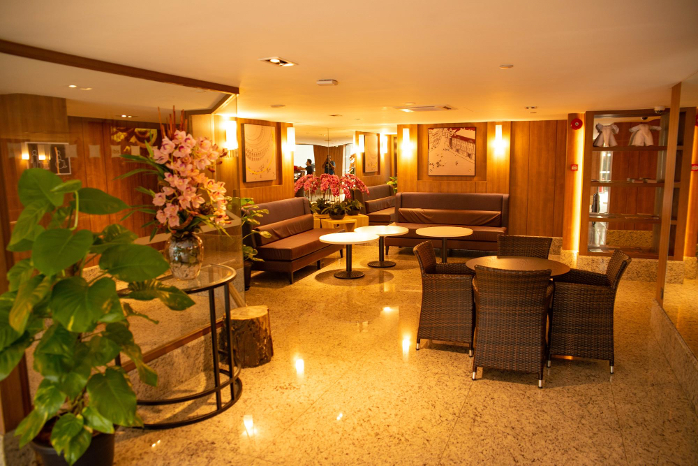 Hotel Providence Providence in Providence