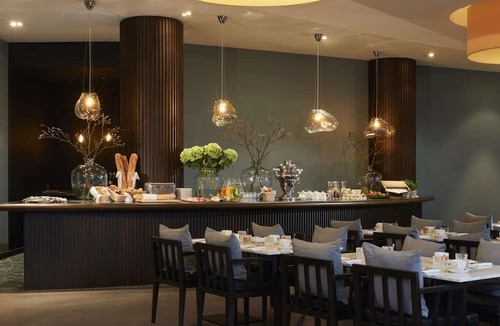 Munchen District Hotel | Infinity Hotel & Conference Resort Munich