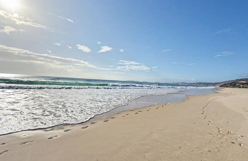 Rainbow Beach Apartment | Vitamin Sea - Rainbow Beach