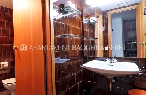 Baqueira Apartment | Dossau - Edificio Biciberri