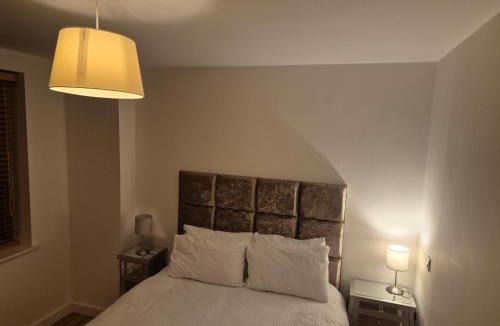Grand Canal Dock Apartment | Grand Canal Dock