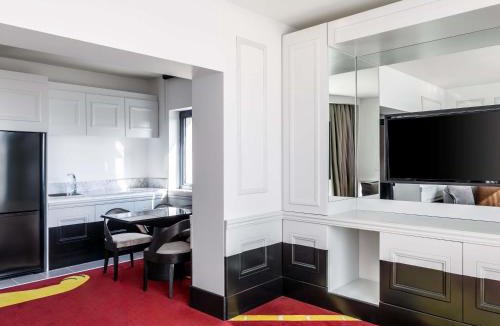 Yasamal Hotel | Mercure Baku City