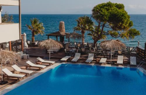 Mati Hotel | Mati Hotel