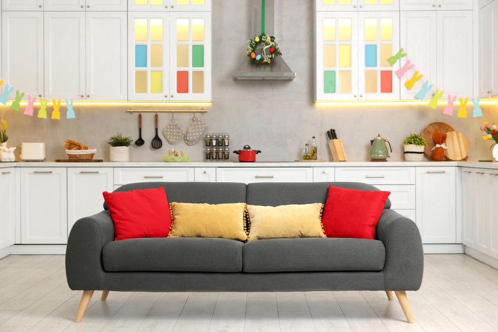 Knightsbridge Apartment | Lowndes Square