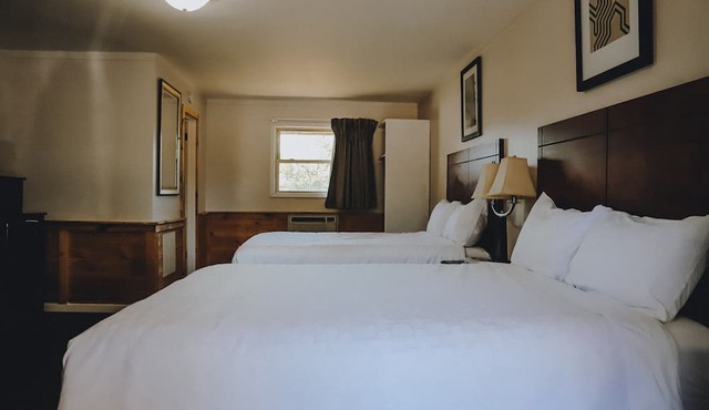 The Inn At Gull Lake in Richland