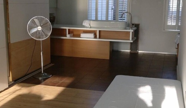 A special B&B in the Heart of Leiden in Leiden