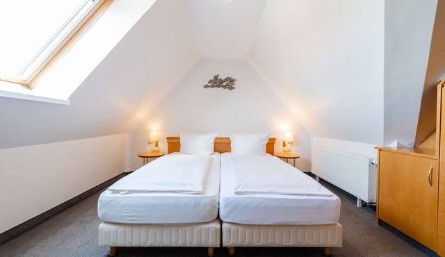 Hotel Leuchtfeuer in Wangerland