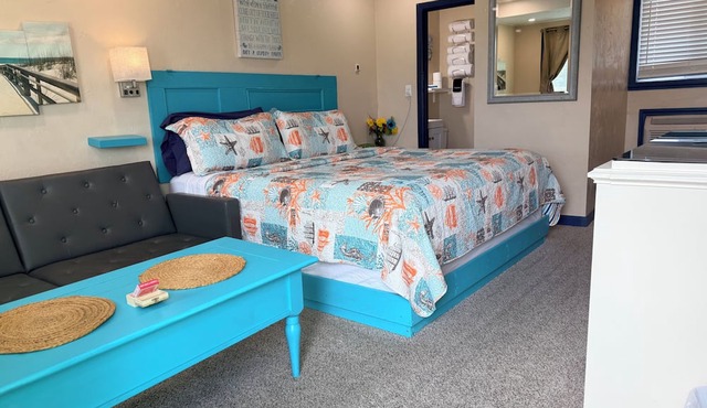 The Inn at Buzzards Bay in Buzzards Bay