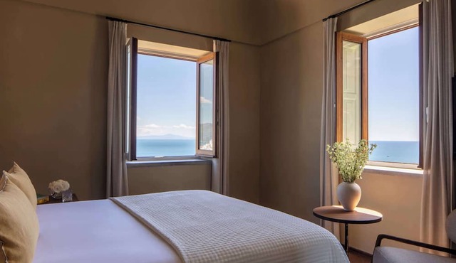 Anantara Convento di Amalfi Grand Hotel in Amalfi
