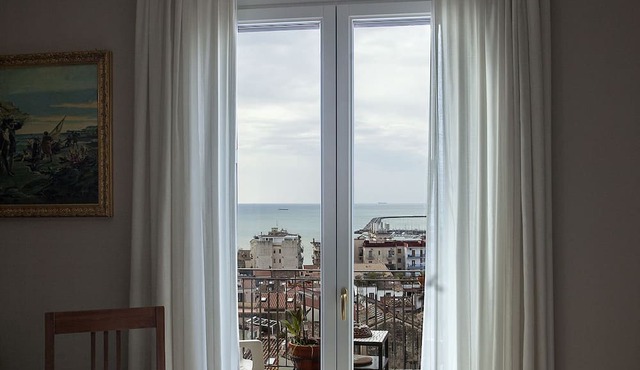 B&b Armonia in Salerno