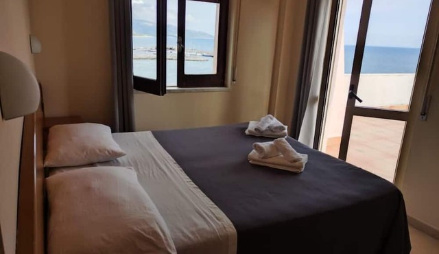 Hydra Club Hotel & Village in Marina di Casal Velino