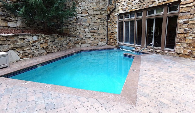 TLGM The Timbers 1 Bed 2 Bath in Keystone