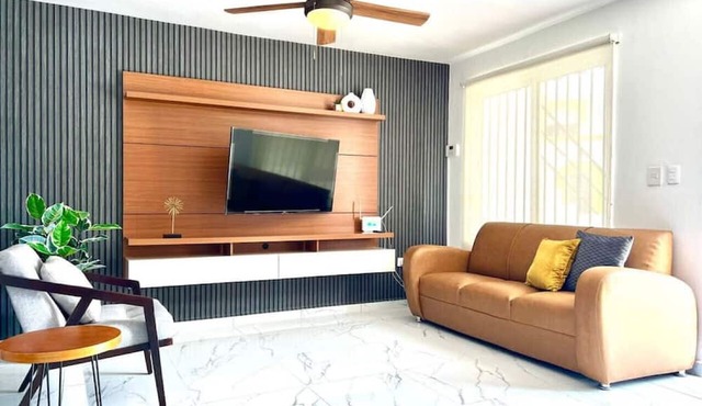 Casa familiar cerca de la playa in Mazatlán