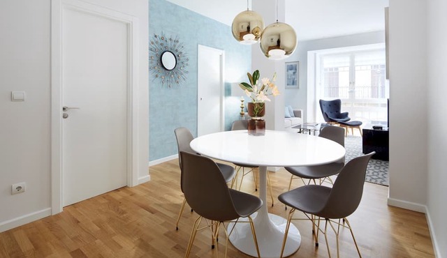 Prim Suite by FeelFree Rentals in San Sebastián