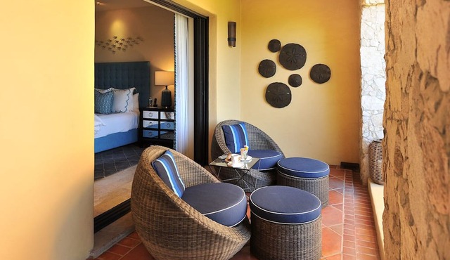4th Night Free-Luxury Oceanview HBC Resort Residence-Medano Beach in Cabo San Lucas