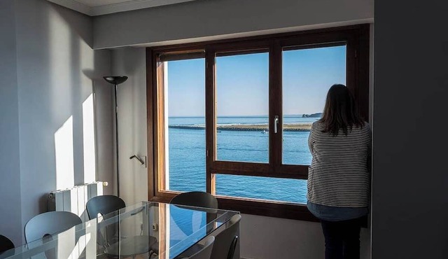 Txingudi by Basquelidays in Hondarribia