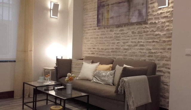 Interior design and exclusive design in Sevilla