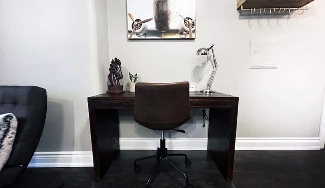 Boutique Bliss in the Heart of Wortley Village in London