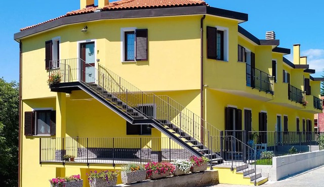 Acero (SBO104) by Interhome in San Bartolomeo del Bosco