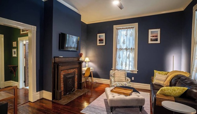 Little Acres: 2 Bedroom Near Hospitals in Augusta