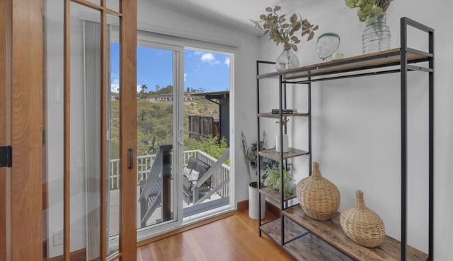 Canyonview Craftsman Near All Things San Diego! in San Diego