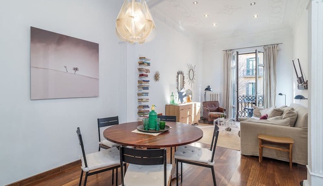GuestReady - Lovely stay next to Passeig de Gracia in Barcelona