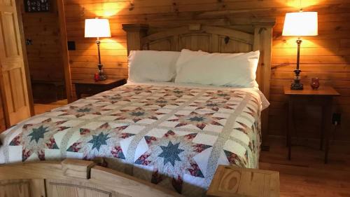 Deer Haven by AvantStay in Saluda