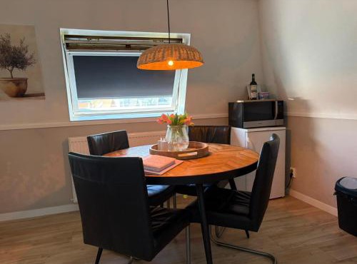 Veldhorst Apartments in Boisotkade