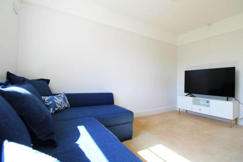 Seawood Villa Devon SeaViews Beachfront in Combe Martin