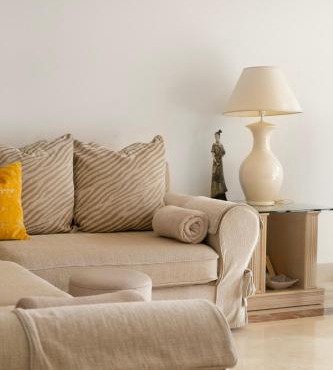 San Pedro Beach Prime location Ground Floor Beach on Your Doorstep in Marbella