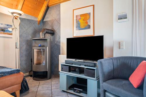 4 Sterne Komfort-Ferienhaus Setzer in Wurster Nordseekuste