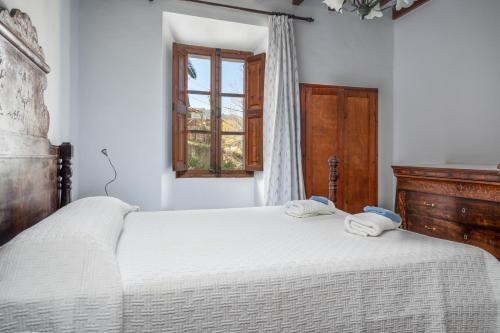 Hostal Miramar in Deia