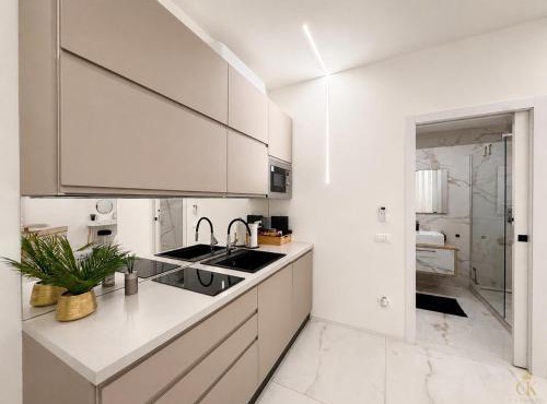 CasaKadd Grand Escape in Civé