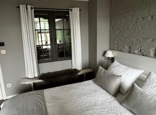 De Waterzooi Suites in Ghent