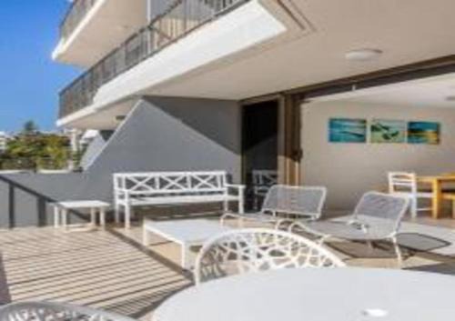 The Rocks Resort Unit 3C in Gold Coast