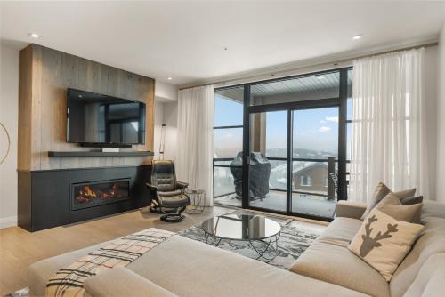 Tremblant Prestige - Horizon 2-204 in Mont-Tremblant