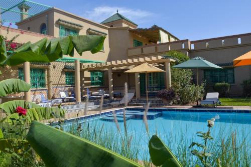 Bluegreen Guest House Marrakech in Marrakech