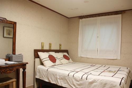 Lydia Craft Guesthouse in Seoul