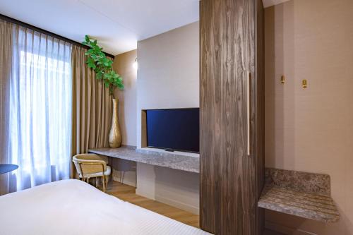 Breathe Boutique Hotel in The Hague