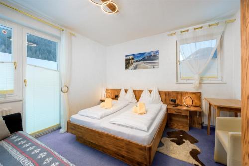 Landhaus Josefa in Flachau
